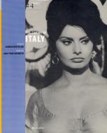 The Cinema of Italy di Giorgio Bertellini, Gian Piero Brunetta edito da Wallflower Press