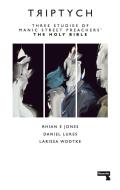 Triptych di Rhian Jones, Daniel Lukes, Larissa Wodtke edito da Watkins Media