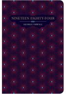 Nineteen Eighty-Four di George Orwell edito da CHILTERN PUB