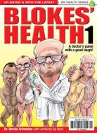 Blokes' Health 1 di Bernie Crimmins edito da Wilkinson Publishing