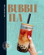 Bubble Tea: Make Your Own At Home! di Sandra Mahut edito da Smith Street Books