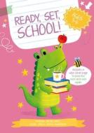 Smart to School Alligator di Little Genius Books edito da LITTLE GENIUS BOOKS