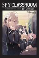 Spy Classroom Short Story Collection, Vol. 2 (light Novel) di Takemachi edito da Little, Brown & Company