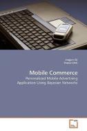 Mobile Commerce di Jingjun XU edito da VDM Verlag