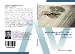 Ansteckungsgefahr durch Währungskrisen di Michael Scheffler edito da AV Akademikerverlag