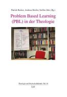 Problem Based Learning (PBL) in der Theologie edito da Lit Verlag
