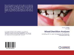 Mixed Dentition Analyses di Kanchan Wadekar, Nitin Gulve edito da LAP LAMBERT Academic Publishing
