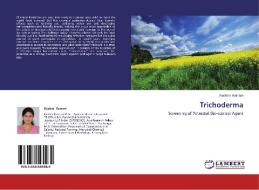 Trichoderma di Rashmi Ratnam edito da LAP Lambert Academic Publishing