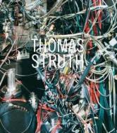 Thomas Struth Works 2007-2010 di Thomas Struth, Benjamin H. D. Buchloh edito da Schirmer/mosel Verlag Gmbh