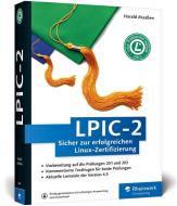 LPIC-2 di Harald Maaßen edito da Rheinwerk Verlag GmbH