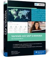 Vertrieb mit SAP S/4HANA di Martin Bohren, Michaela Hoffmann, Jochen Scheibler edito da Rheinwerk Verlag GmbH