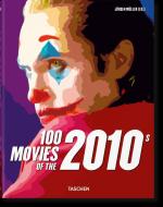 100 Filme der 2010er edito da Taschen Deutschland GmbH