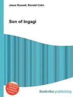 Son Of Ingagi edito da Book On Demand Ltd.