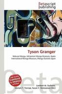 Tyson Granger edito da Betascript Publishing