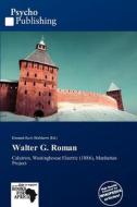 Walter G. Roman edito da Crypt Publishing