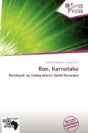 Ron, Karnataka edito da Duc