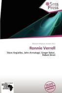 Ronnie Verrell edito da Sess Press