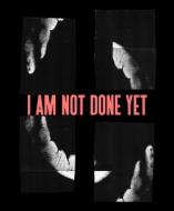 Kameelah Janan Rasheed: I Am Not Done Yet di Kameelah Janan Rasheed edito da Mousse Publishing