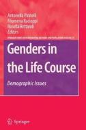 Genders in the Life Course edito da Springer Netherlands