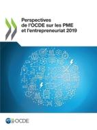 Perspectives De L'ocde Sur Les Pme Et L' di OECD edito da Lightning Source Uk Ltd