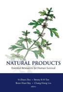 Natural Products: Essential Resource For Human Survival edito da World Scientific Publishing Co Pte Ltd