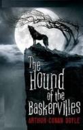 The Hound of the Baskervilles Illustrated di Arthur Conan Doyle edito da UNICORN PUB GROUP