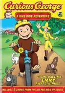 Curious George: A Bike Ride Adventure edito da Universal Home Video