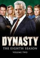 Dynasty: The Eighth Season, Volume 2 edito da Uni Dist Corp. (Paramount