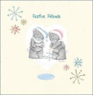 Festive Friends. edito da HarperCollins Children's Books