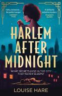 Harlem After Midnight di Louise Hare edito da HarperCollins Publishers