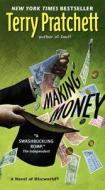 Making Money di Terry Pratchett edito da HARPER TORCH