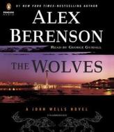 The Wolves di Alex Berenson edito da Penguin Audiobooks