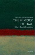 The History of Time: A Very Short Introduction di Leofranc (Oxford University Press) Holford-Strevens edito da Oxford University Press