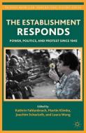 The Establishment Responds edito da Palgrave Macmillan US