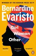 Girl, Woman, Other di Bernardine Evaristo edito da Penguin Books Ltd (UK)