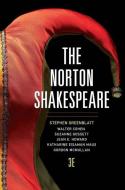 The Norton Shakespeare di Stephen Greenblatt edito da PAPERBACKSHOP UK IMPORT