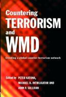 Countering Terrorism and WMD di Peter Katona edito da Routledge