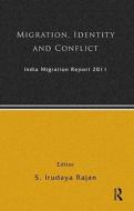 India Migration Report 2011 edito da Taylor & Francis Ltd