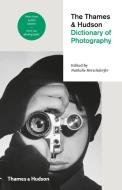 The Thames & Hudson Dictionary of Photography di Nathalie Herschdorfer edito da Thames & Hudson Ltd