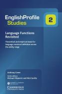 Language Functions Revisited di Anthony Green edito da Cambridge University Press