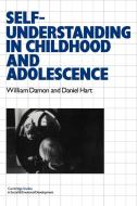 Self-Understanding in Childhood and Adolescence di William Damon edito da Cambridge University Press