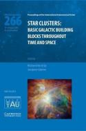Star Clusters (IAU S266) di Richard De Grijs edito da Cambridge University Press