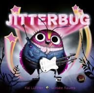 Jitterbug di Kai Lüftner edito da NORTHSOUTH BOOKS