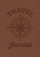 Travel Journal di Editors of Chartwell Books edito da Chartwell Books