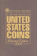 A Guide Book of United States Coins di R. S. Yeoman edito da Whitman Publishing