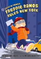 Freddie Ramos Rules New York di Jacqueline Jules edito da ALBERT WHITMAN & CO