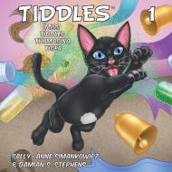 TIDDLES: MISS TIDDLES THOMASINA TIGER di SALLY-A SIMANKOWICZ edito da LIGHTNING SOURCE UK LTD