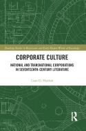 Corporate Culture di Liam D. Haydon edito da Taylor & Francis Ltd