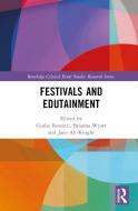 Festivals And Edutainment edito da Taylor & Francis Ltd