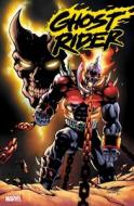 Ghost Rider: The Return of Blaze di Ed Brisson, Howard Mackie edito da MARVEL COMICS GROUP